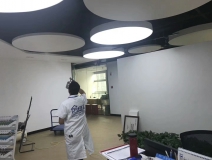 新航道英语培训学校