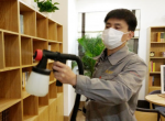 如何避免甲醛治理这种情况？