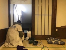 居酒屋