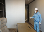 室内除甲醛使用连锁公司有什么优势？