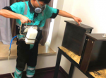 为什么甲醛检测要找专业的机构？