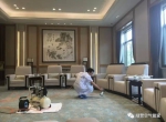 创绿家环保科技室内空气治理流程与施工工艺简介