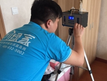 春江郦城小区