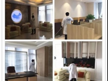 绿都国金中心