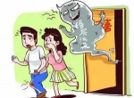 新房入住十天英俊小伙变憔悴不堪，新房装修后如何除甲醛您必须了解！