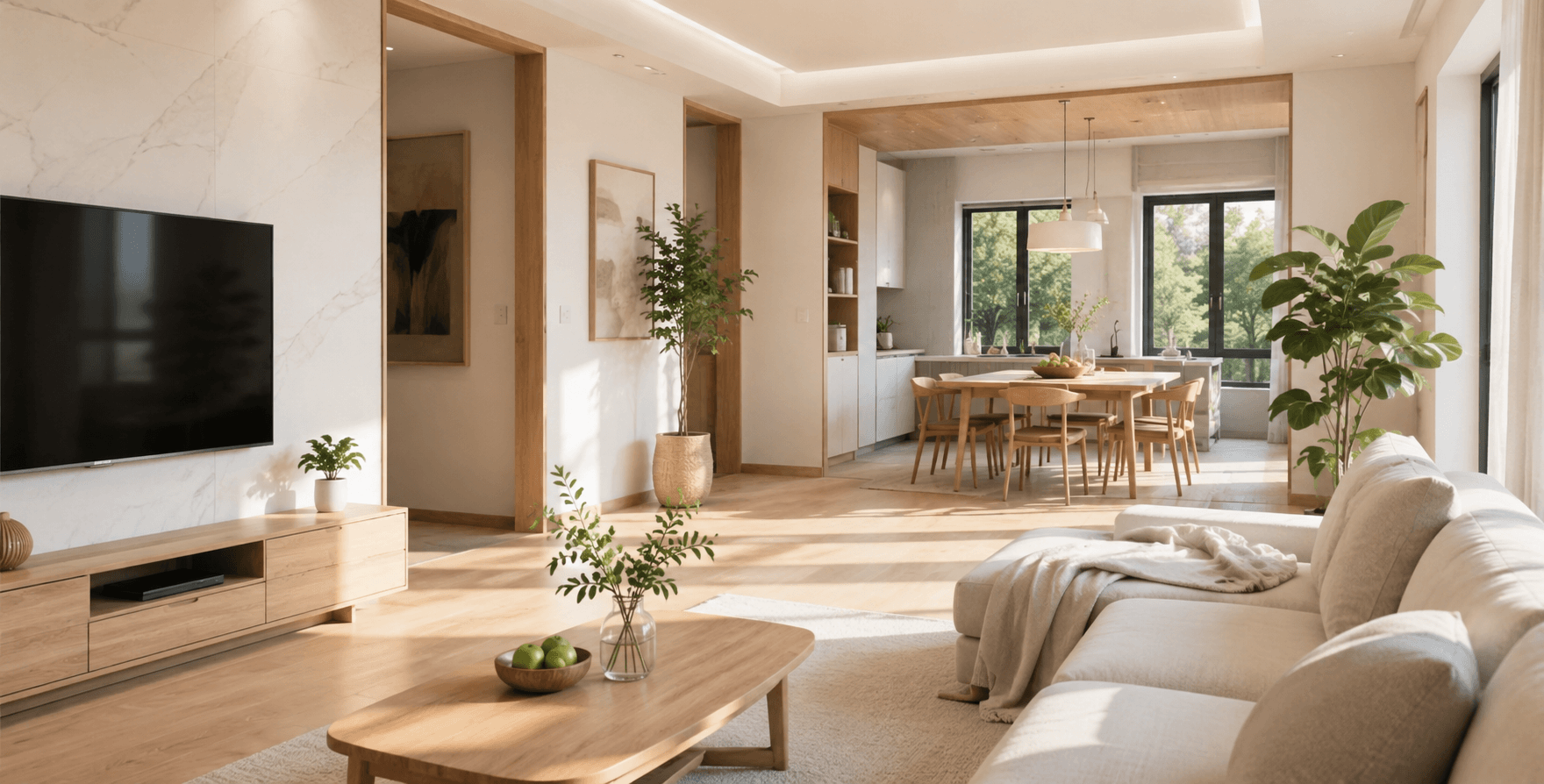 新房急入住治理方案
