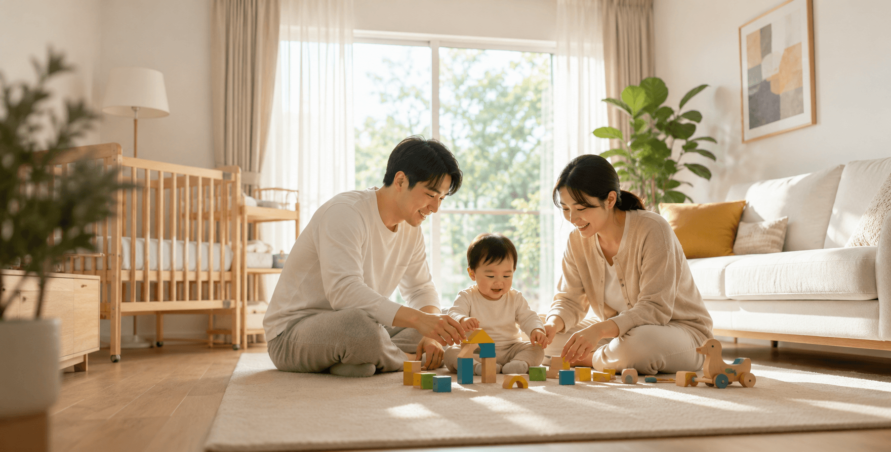 母婴家庭安全治理