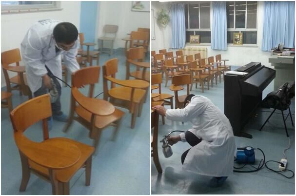 北京小学
