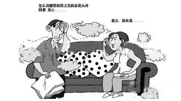 乳胶漆真的无甲醛、无苯、零污染吗？