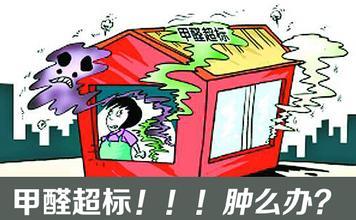 甲醛清除剂是什么_甲醛清除剂有用吗
