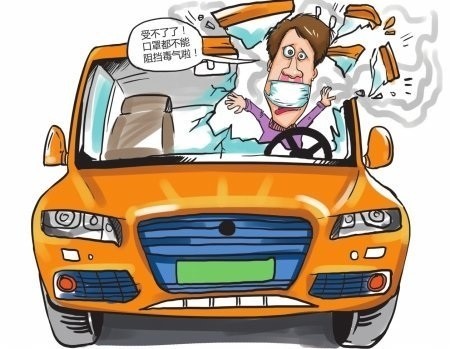 高效去除室内污染_提高室内空气质量