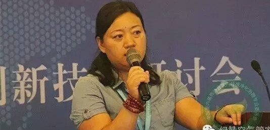 强强联合：创绿家成为净化委首批战略合作伙伴