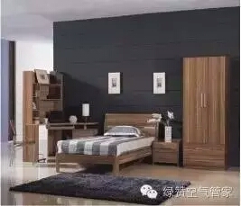 解密板式家具污染的原因