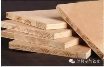 分不清这些板材 小心装修被忽悠！