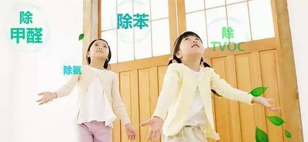 装修3月母子同患白血病，甲醛污染是“凶手”