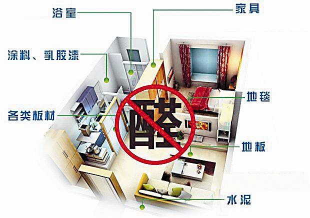 杭州买除甲醛活性炭该怎么选？