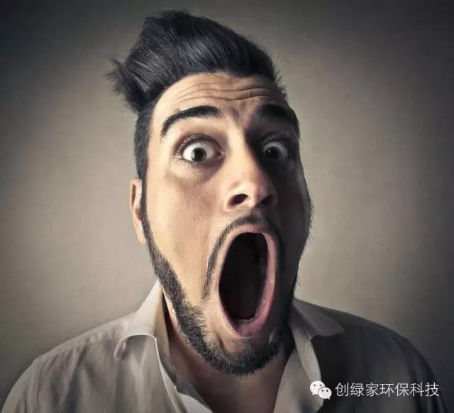 2015年都到4月份啦 穹顶之下的新家还没除甲醛？OUT了啦！！