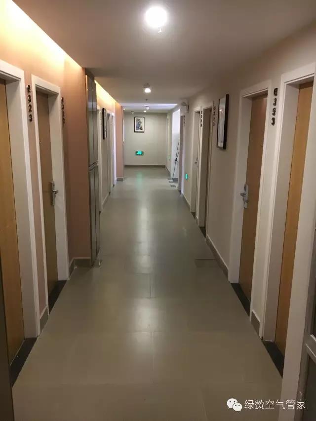 钱江新城郡亭公寓
