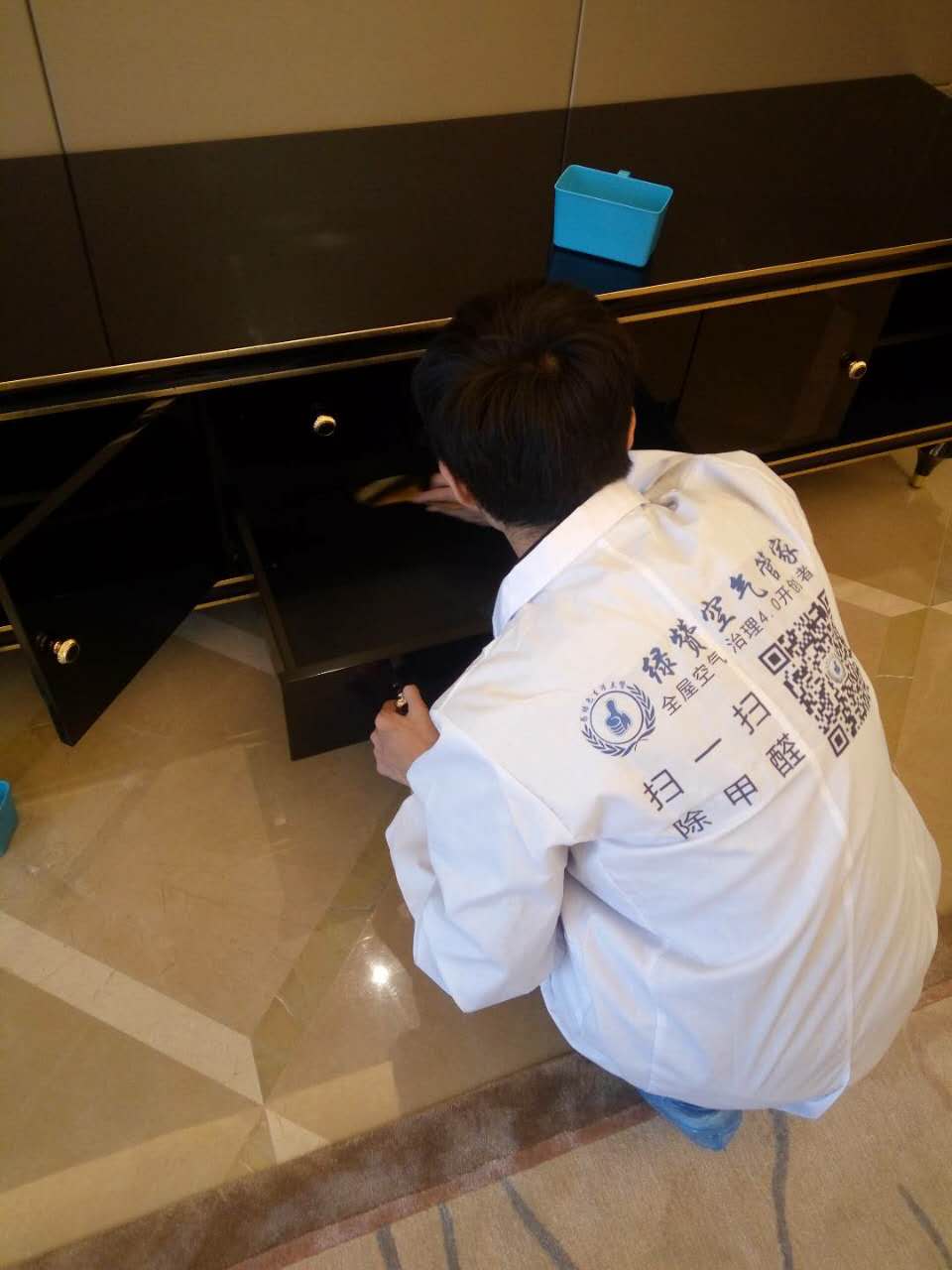 绿赞空气管家精选治理案例大放送！