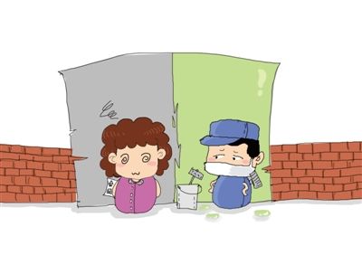 装修污染 装修污染