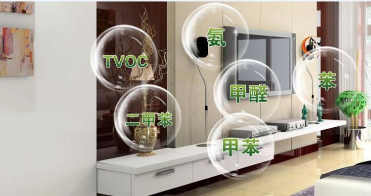 装修污染 装修污染