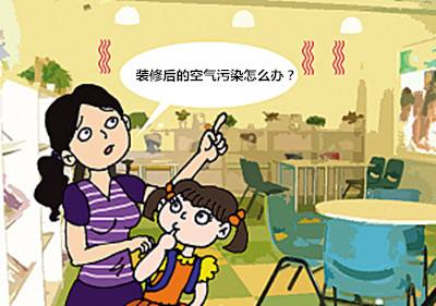甲醛超标 甲醛超标