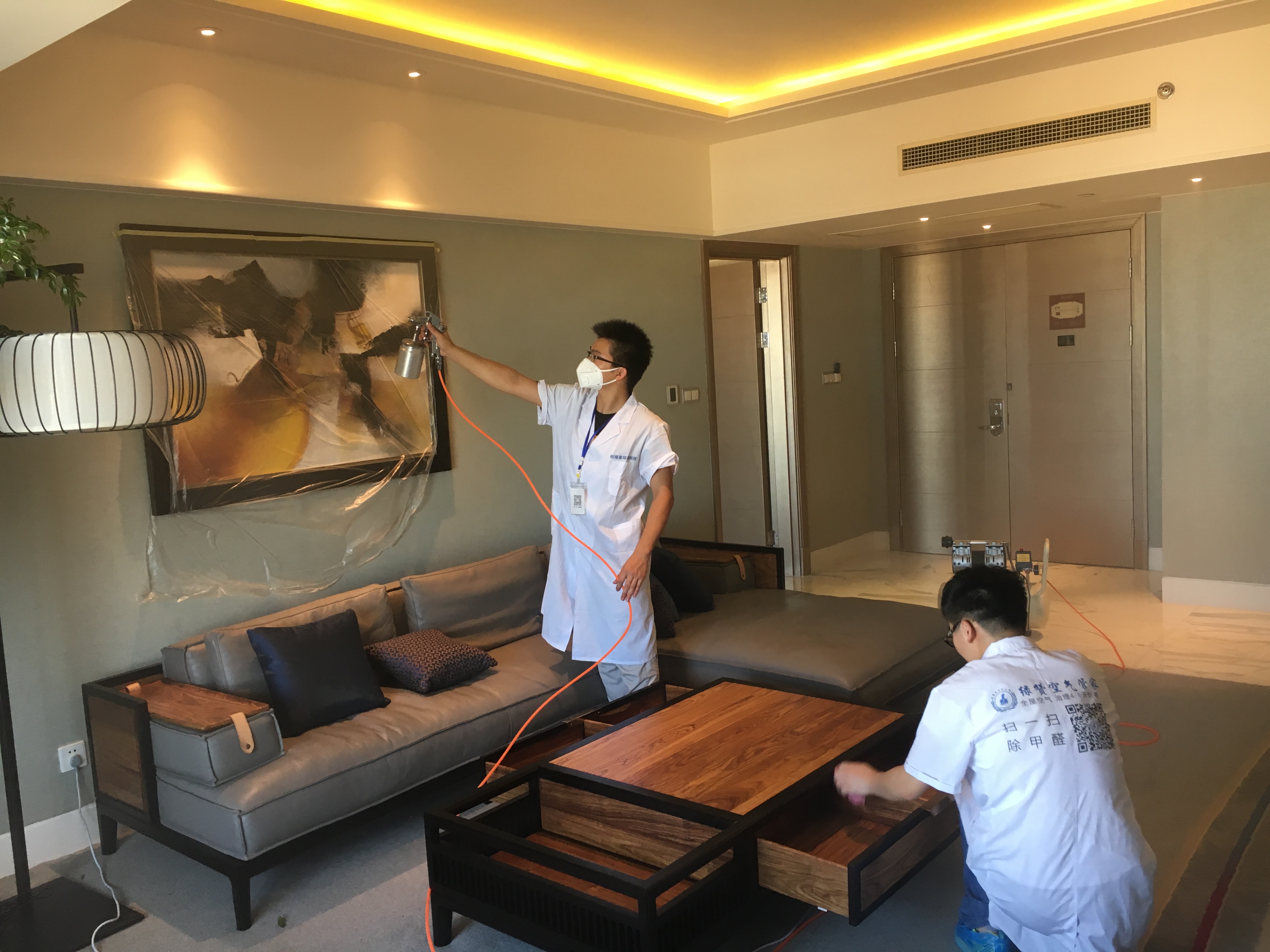 别大意！七大除甲醛“误区”，信了你反而会生病！通风、绿植、活性炭、熏蒸……你中招了吗？