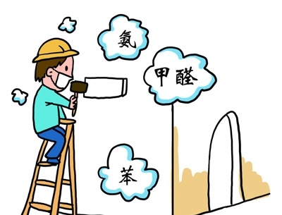专业除甲醛公司如何判断? 专业除甲醛公司如何判断?