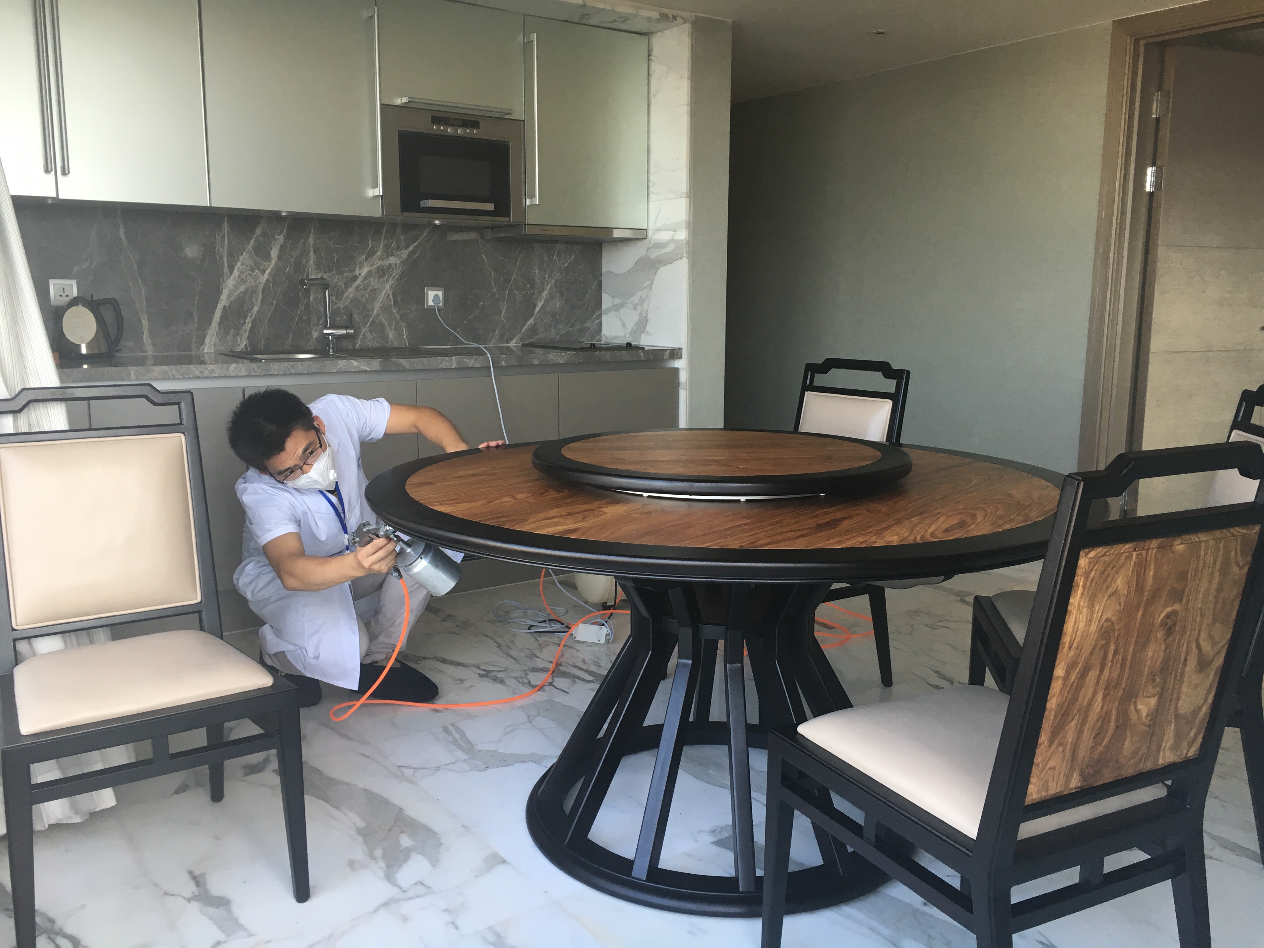 除甲醛公司是否能一次性清除甲醛? 除甲醛公司是否能一次性清除甲醛?