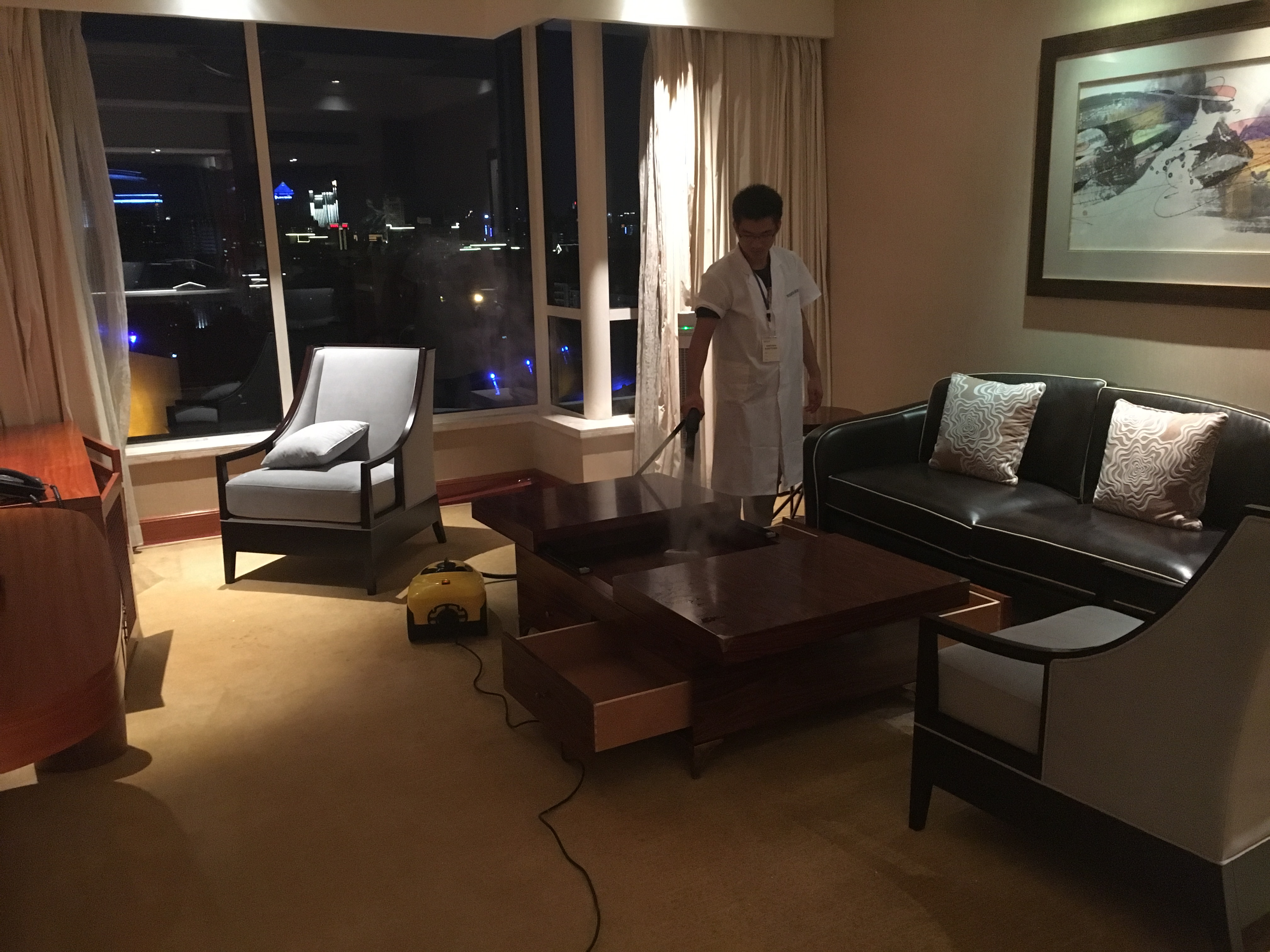 装修后选择一家除甲醛公司怎么样?这样除甲醛到底还要维持多久 装修后选择一家除甲醛公司怎么样?这样除甲醛到底还要维持多久