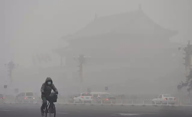 去除房间甲醛时可以除雾霾吗 去除房间甲醛时可以除雾霾吗