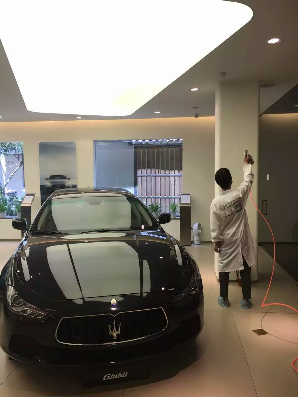 汽车如何进行甲醛治理 汽车如何进行甲醛治理