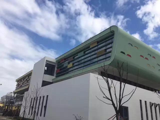 苏州相城区高铁新城***中小学幼儿园室内空气治理