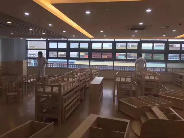 苏州相城区高铁新城***中小学幼儿园室内空气治理