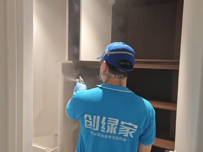 2026年上海正规除甲醛公司资质要求有哪些？一篇搞懂
